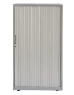 File cabinet with louver doors SYT08/43 - 5