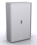 File cabinet with louver doors SYT10/50 - 6