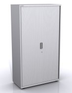 File cabinet with louver doors SYT10/54 - 6