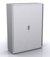 File cabinet with louver doors SYT12/50 - 6