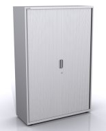 File cabinet with louver doors SYT12/54 - 6