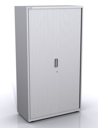 File cabinet with louver doors SYT10/54 - 6