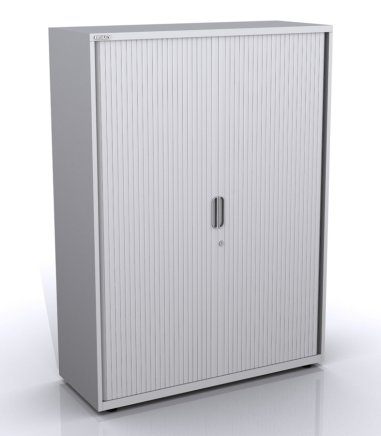 File cabinet with louver doors SYT12/50 - 6
