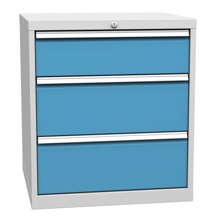 Table container DPK 03A - 1