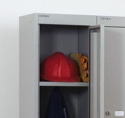 Extra shelves for CLK series 12 cabinets - 1