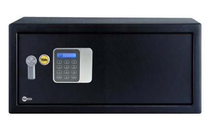 Yale Guest Laptop YLG 200 furniture safe - 1