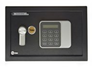 Yale Guest Small YSG 200 furniture safe - 1