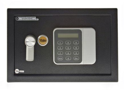 Yale Guest Small YSG 200 furniture safe - 1