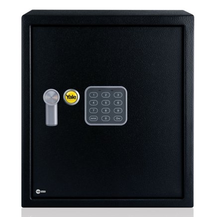 Yale Value Large YSV 390 furniture safe - 1