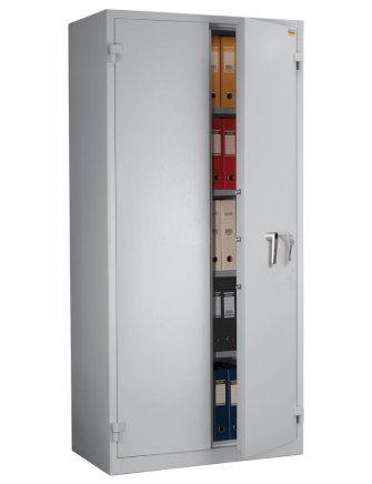 Fireproof vault cabinet IGNIS 1950 - Fire 30P - 1