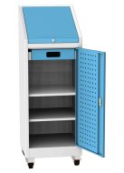 Workshop tool box NAR 02KB - 2