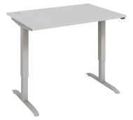 Electronic height-adjustable assembly table, type MPS 120 - 1