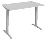 Electronic height-adjustable assembly table, type MPS 140 - 1