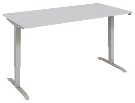 Electronic height-adjustable assembly table type MPS 180 - 1