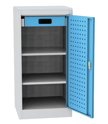 Workshop tool box NAR 01BL - 1