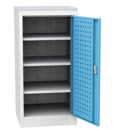 Workshop tool box NAR 01AL - 1
