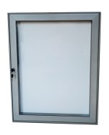Single-wing double-sided showcase HO60 - 18 x A4 - 1