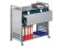 Office trolleys for documents