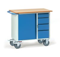 Workshop trolley 2452
