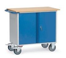 Workshop trolley type 2456
