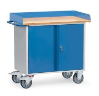 Workshop trolley type 12456