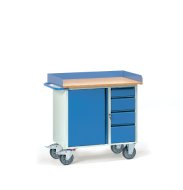 Workshop trolley 12452