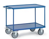 Table trolley with load capacity up to 500 kg 2400W, 2401W, 2402W, 2403W (4 models) - 1