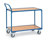 Table trolley with a load capacity of 250 kg 2740, 2742 (2 models) - 1
