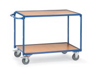 Table trolley with a load capacity of 250 kg 2940, 2942 (2 models) - 1