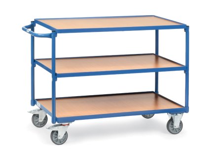 Table trolley with a load capacity of 250 kg 2950, ​​2952 (2 models) - 1