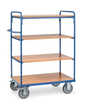 Shelf trolley 8202 - 1