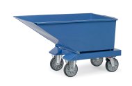 Tipper with outlet 4701A, 4702A, 4703A, 4704A (4 models) - 1