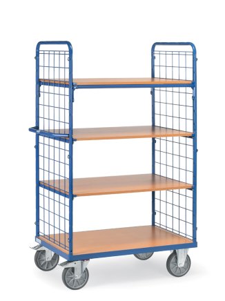 Shelf trolley 8413 - 1