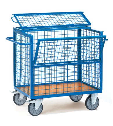 Cabinet trolley 2763 - 1
