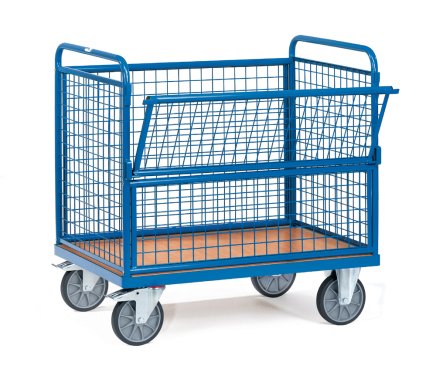 Cabinet trolley 2773 - 1