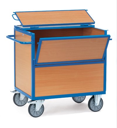 Cabinet trolley 2853 - 1