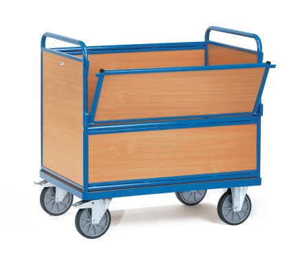 Cabinet trolley 2873 - 1