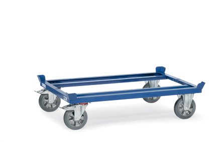 Pallet trolley 22811 - 1