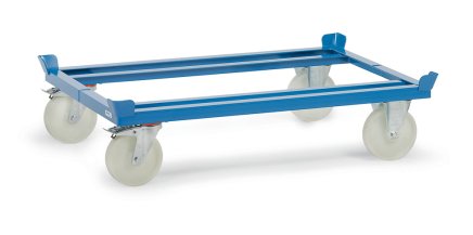 Pallet trolley 22881 - 1