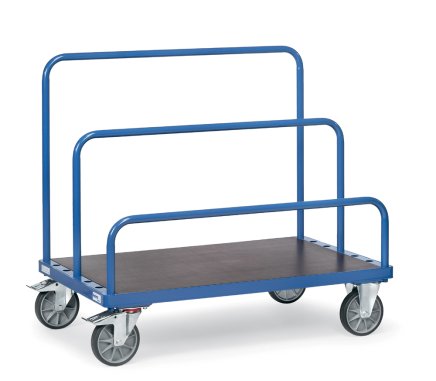 Board material trolley 4465 - 1