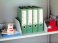 Interior fittings for Bisley cabinets
