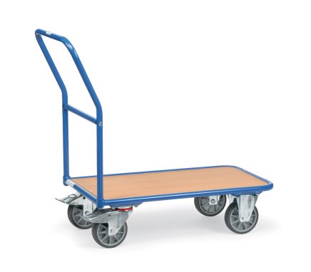 Storage trolley with handle 2100 - 1