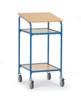 Shelf trolley 5834 - 1