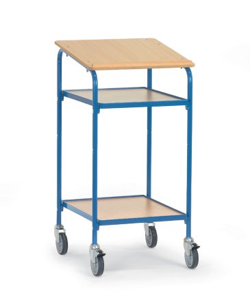 Shelf trolley 5834 - 1