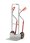 Aluminum handcarts