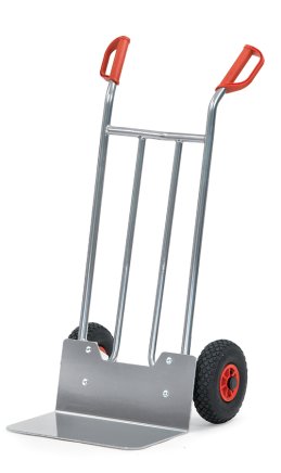 Aluminum handcart A1116L, A1116V - 1