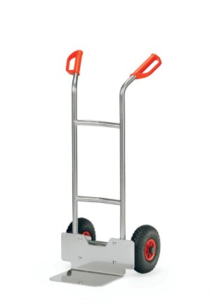 Aluminum handcart A1125L, A1125V - 1