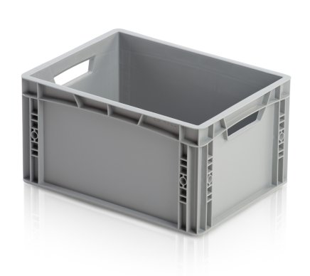Euro crate 965620, 965621 - 1