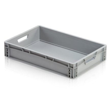 Euro crate 965710, 965711 - 1