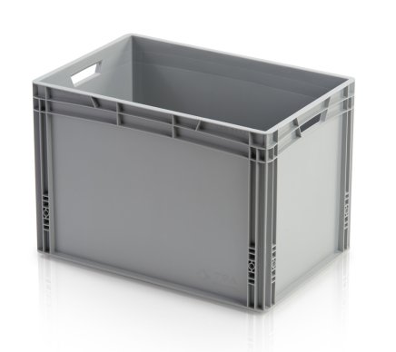 Euro crate 965760, 965761 - 1